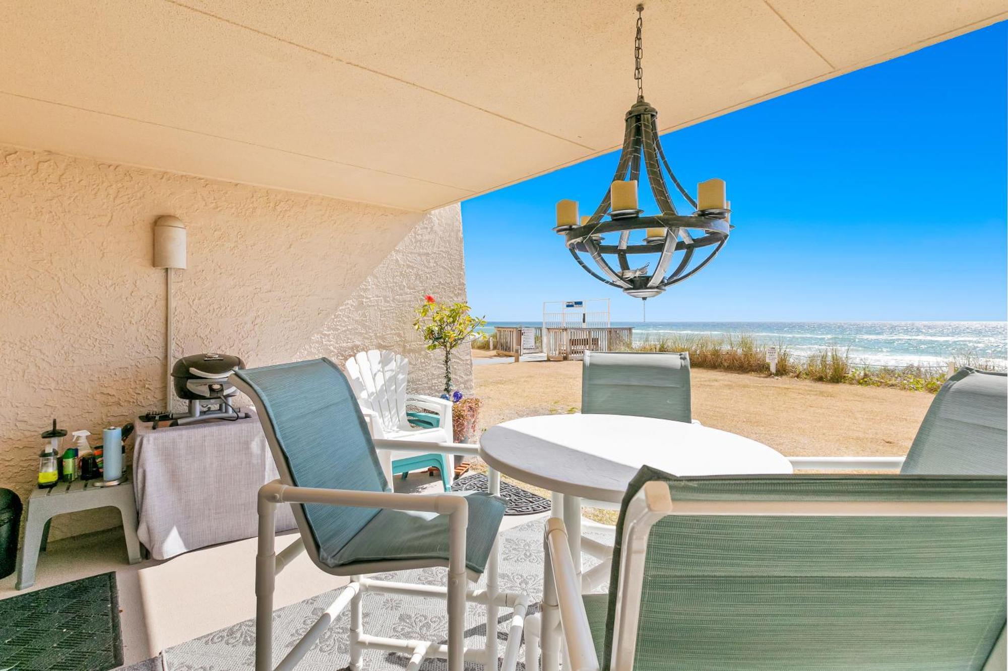 Beach House Дестин Номер фото