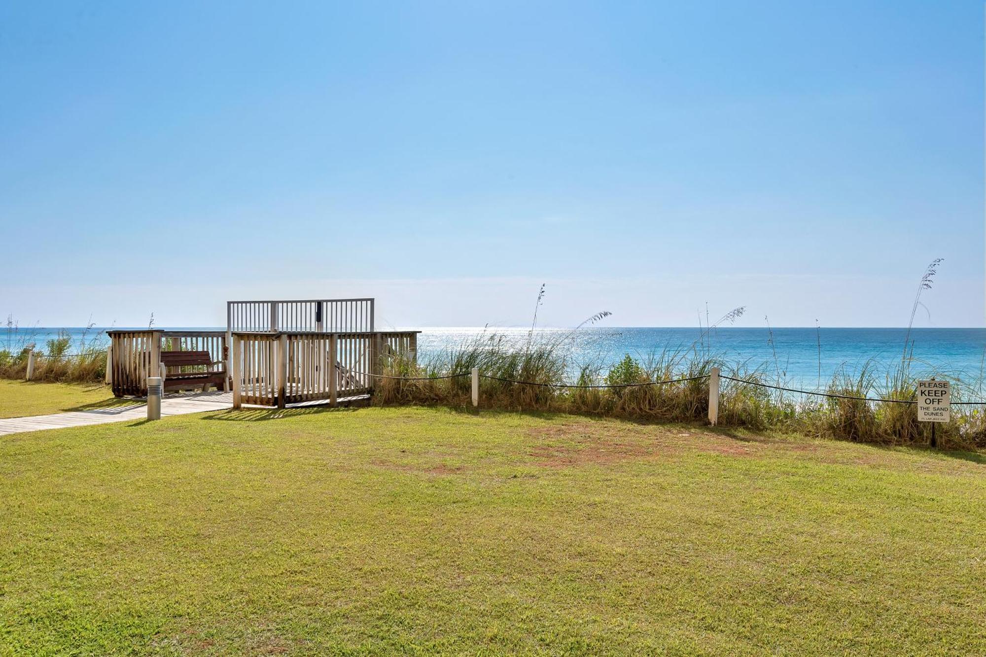 Beach House Дестин Номер фото