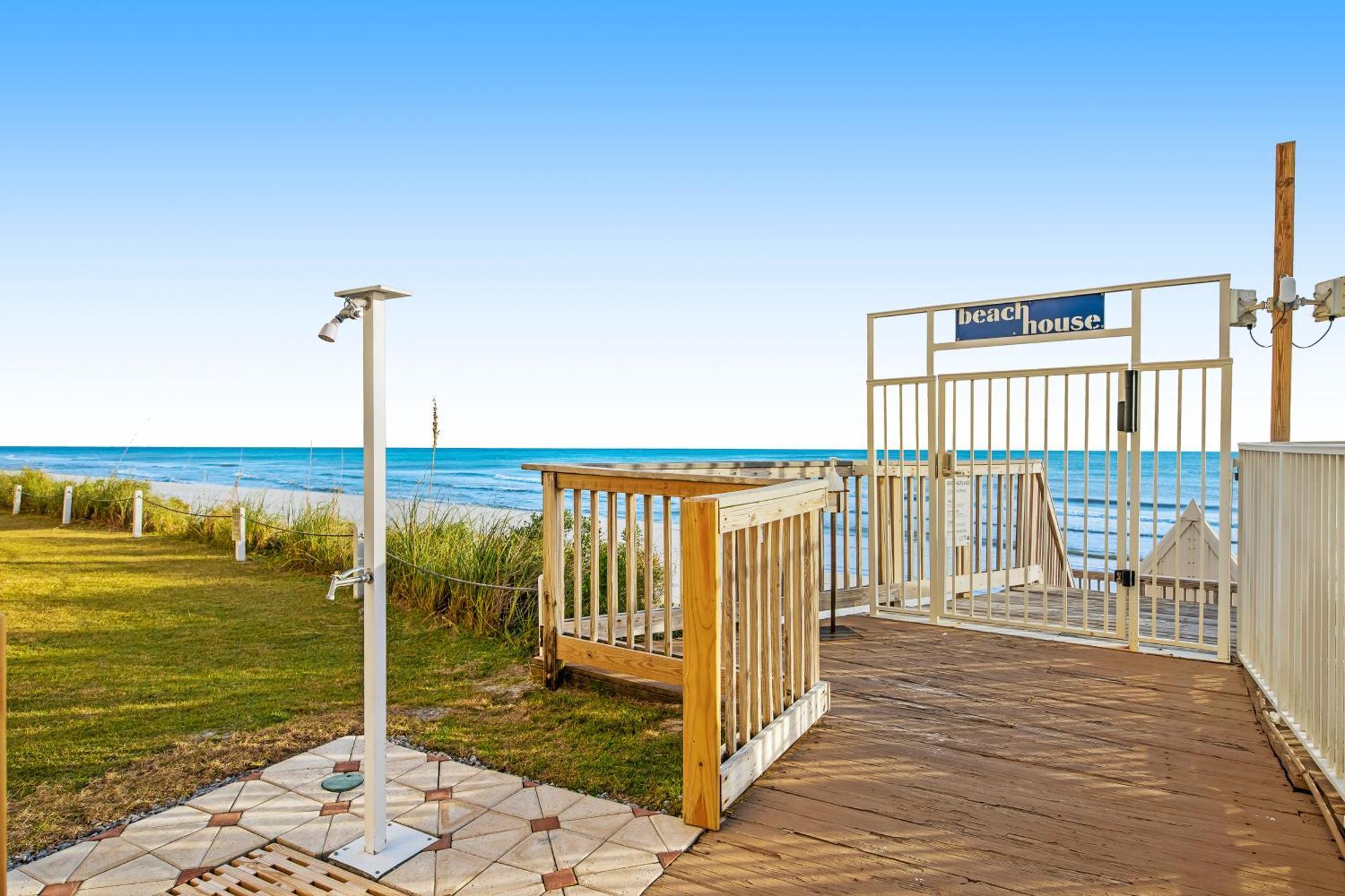 Beach House Дестин Номер фото