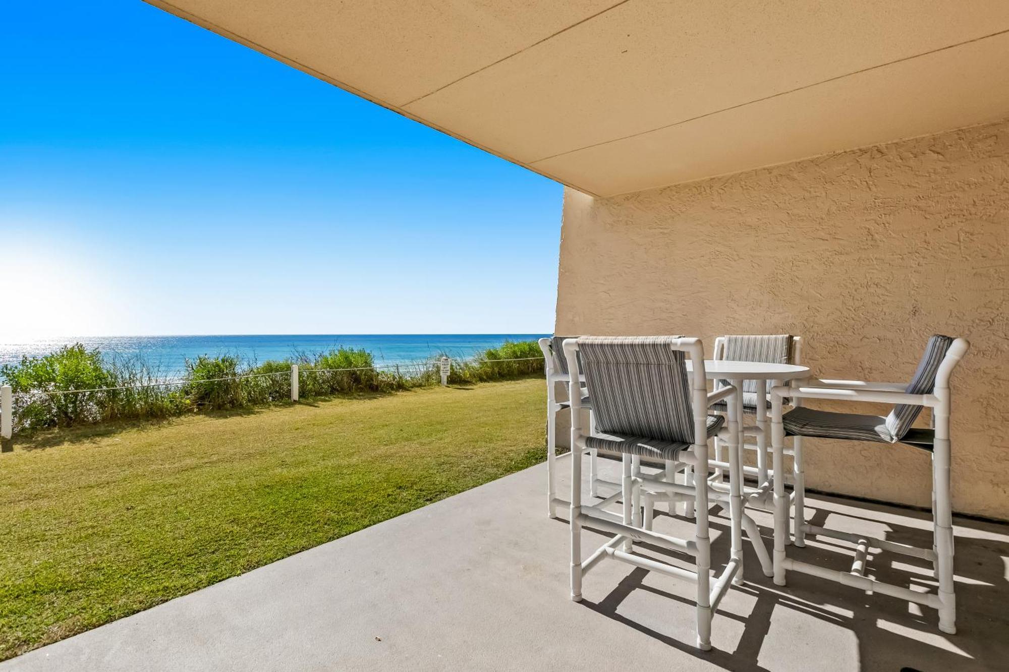 Beach House Дестин Номер фото