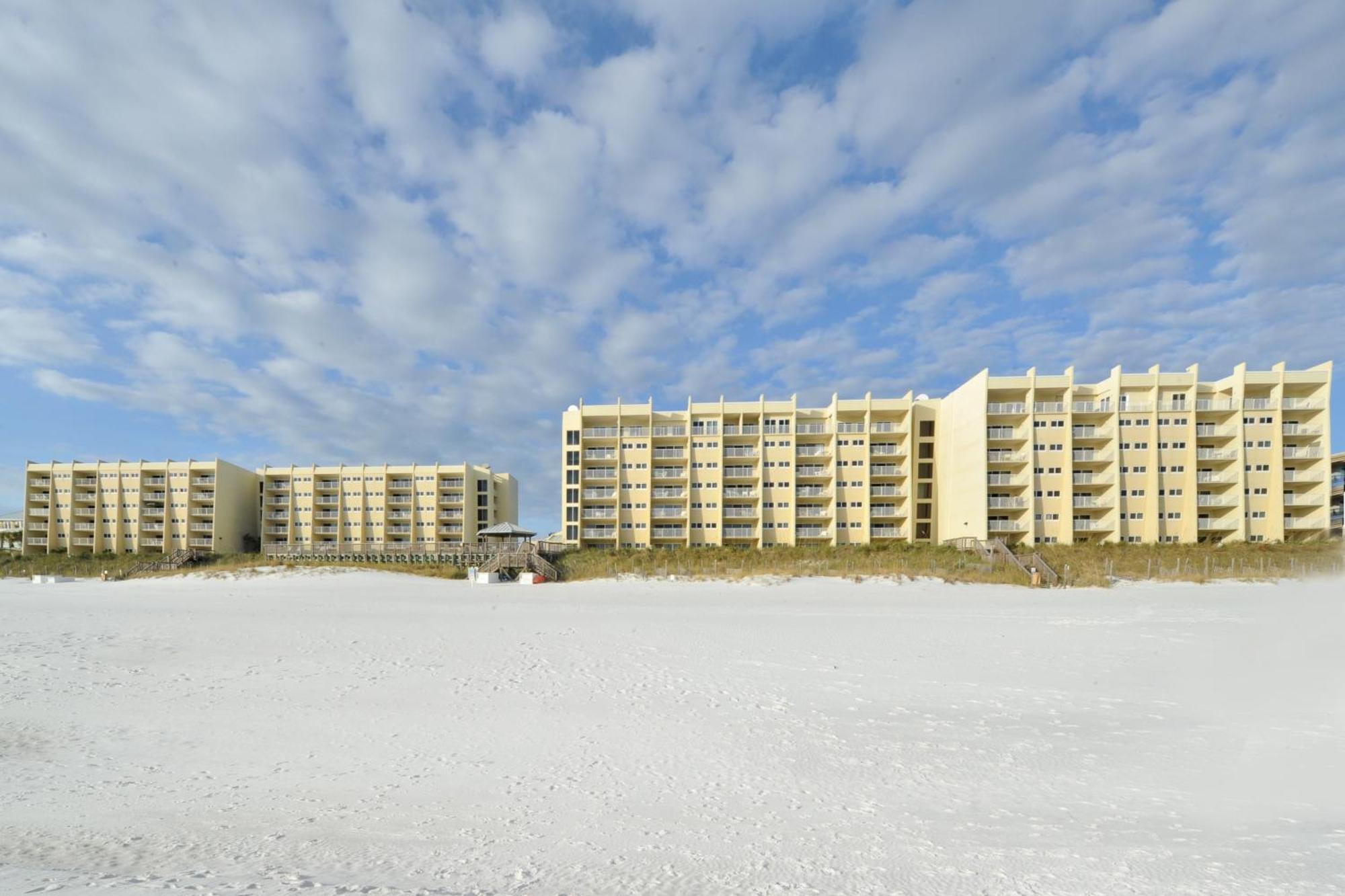 Beach House Дестин Номер фото